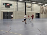 Onderling Futsal Toernooi S.K.N.W.Konference League (Fotoboek 1) (88/313)